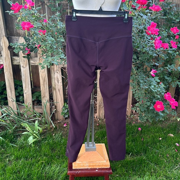 Mondetta Women’s Burgundy Track Suit - Picture 5 of 13